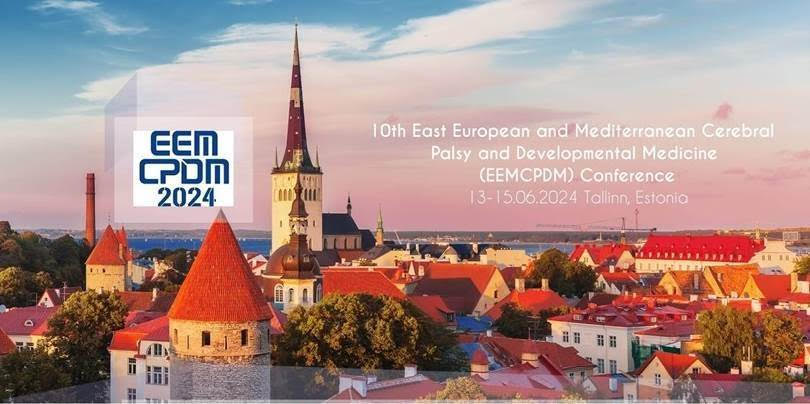 EEMCPDM konverents Tallinnas