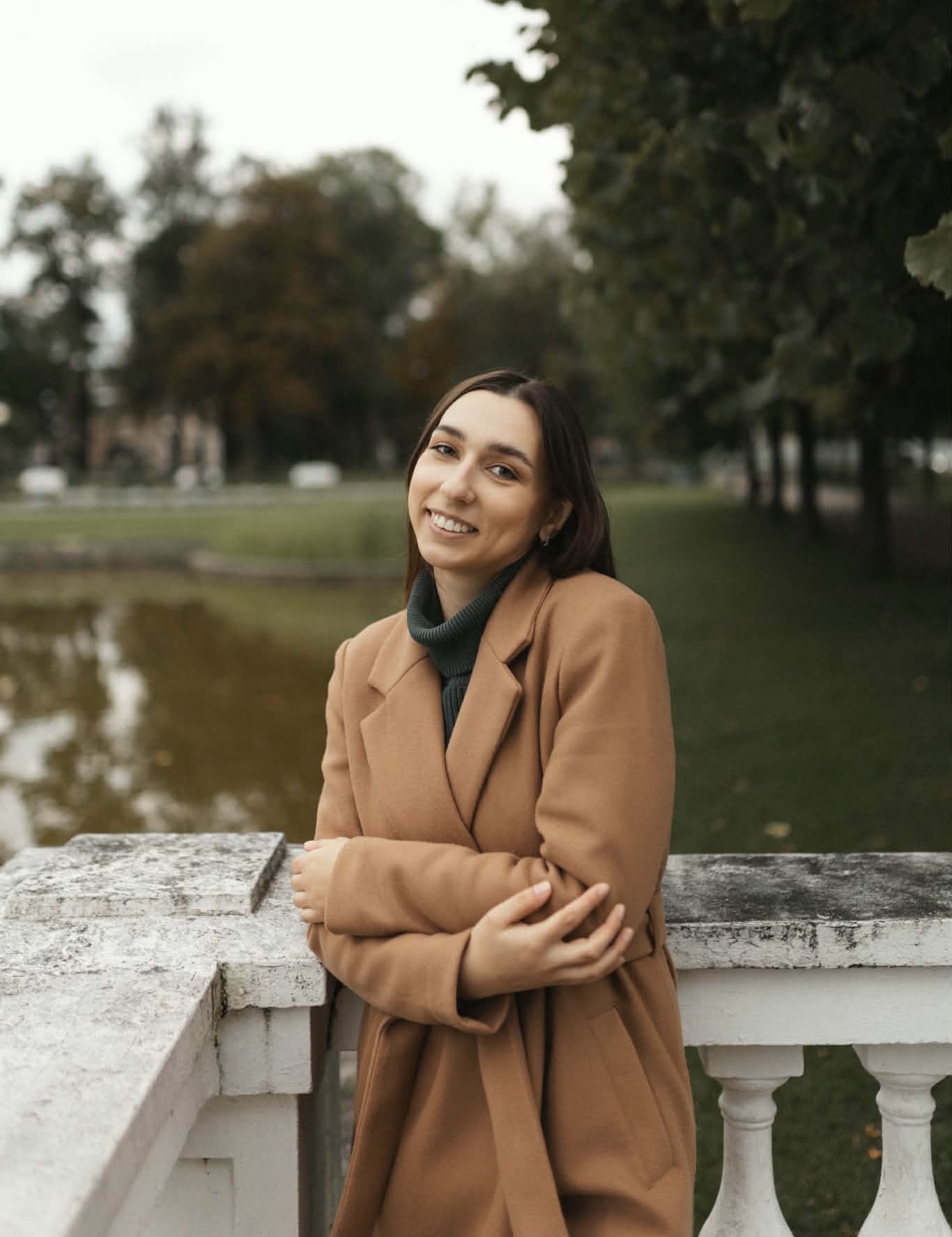 Varvara Nazarova